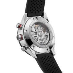 Tag Heuer Carrera Men's Black Chronograph Watch CBN2A1AA.FT6228 -Clock More Than Watches CBN2A1AA.FT6228 3