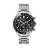 Tag Heuer Carrera Men's Black Chronograph Watch CBN2A1B.BA0643 -Clock More Than Watches CBN2A1B.BA0643 1
