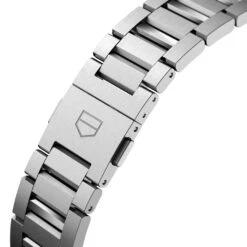 Tag Heuer Carrera Men's Black Chronograph Watch CBN2A1B.BA0643 -Clock More Than Watches CBN2A1B.BA0643 4