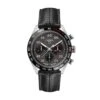 Tag Heuer Carrera Men's Grey Chronograph X Porsche Special Edition Watch -Clock More Than Watches CBN2A1F.FC6492 1