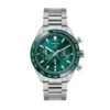 Tag Heuer Carrera Men's Green Chronograph Watch CBN2A1N.BA0643 2 Tag Heuer Carrera Men's Green Chronograph Watch CBN2A1N.BA0643 -Clock More Than Watches CBN2A1N.BA0643 1