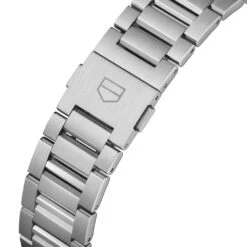 Tag Heuer Carrera Men's Green Chronograph Watch CBN2A1N.BA0643 -Clock More Than Watches CBN2A1N.BA0643 4