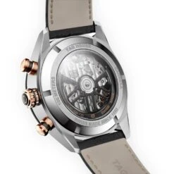 Tag Heuer Carrera Men's Black Chronograph Watch CBN2A5A.FC6481 10 Tag Heuer Carrera Men's Black Chronograph Watch CBN2A5A.FC6481 -Clock More Than Watches CBN2A5A.FC6481 3