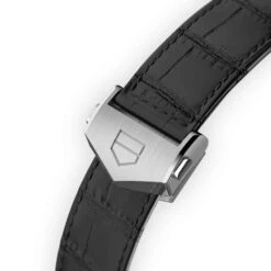 Tag Heuer Carrera Men's Black Chronograph Watch CBN2A5A.FC6481 11 Tag Heuer Carrera Men's Black Chronograph Watch CBN2A5A.FC6481 -Clock More Than Watches CBN2A5A.FC6481 4