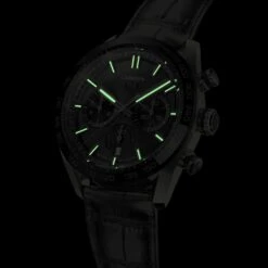 Tag Heuer Carrera Men's Black Chronograph Watch CBN2A5A.FC6481 13 Tag Heuer Carrera Men's Black Chronograph Watch CBN2A5A.FC6481 -Clock More Than Watches CBN2A5A.FC6481 6