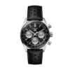 Tag Heuer Carrera Men's Black Chronograph Watch CBS2210.FC6534