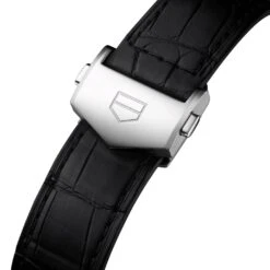 Tag Heuer Carrera Men's Green Chronograph Watch CBS2211.FC6545 11 Tag Heuer Carrera Men's Green Chronograph Watch CBS2211.FC6545 -Clock More Than Watches CBS2211.FC6545 4