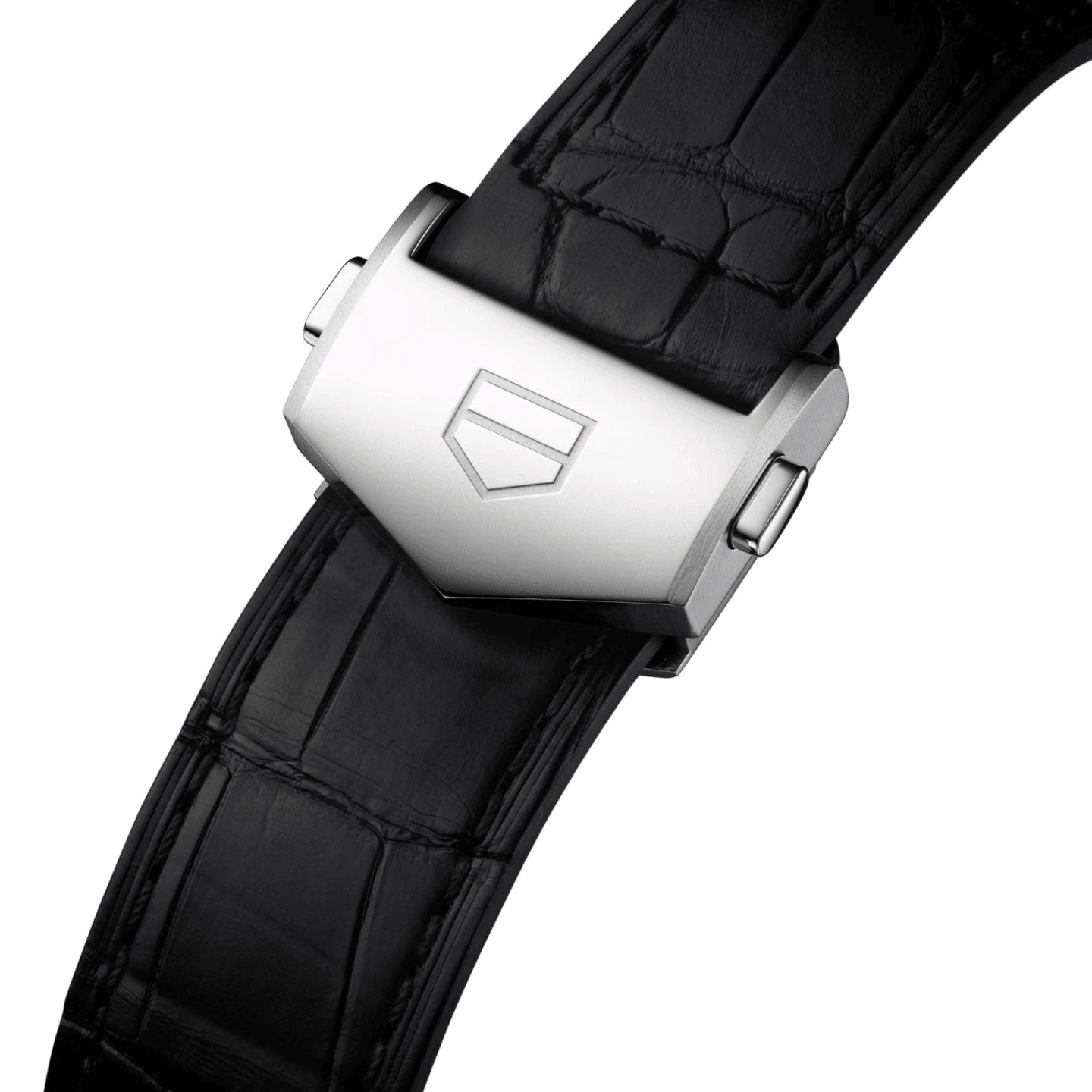 Tag Heuer Carrera Men's Green Chronograph Watch CBS2211.FC6545 6 Tag Heuer Carrera Men's Green Chronograph Watch CBS2211.FC6545 - Image 4