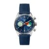 Tag Heuer Carrera Men's Blue Chronograph Skipper Watch CBS2213.FN6002 -Clock More Than Watches CBS2213.FN6002 1