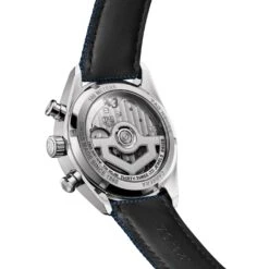 Tag Heuer Carrera Men's Blue Chronograph Skipper Watch CBS2213.FN6002 -Clock More Than Watches CBS2213.FN6002 3