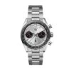 Tag Heuer Carrera Men's White Chronograph Watch CBS2216.BA0041 -Clock More Than Watches CBS2216.BA0041 1