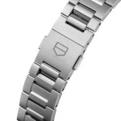 Tag Heuer Carrera Men's White Chronograph Watch CBS2216.BA0041 11 Tag Heuer Carrera Men's White Chronograph Watch CBS2216.BA0041 -Clock More Than Watches CBS2216.BA0041 4