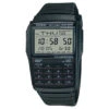Casio Watch Data Bank Multilingual Calculator Black DBC-32-1ADF -Clock More Than Watches DBC 32 1ADF