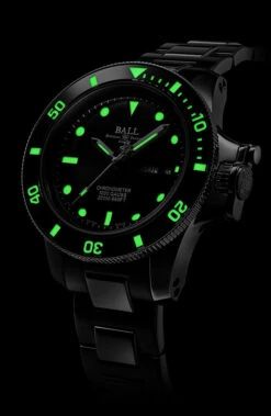 Ball Men's Watch Engineer Hydrocarbon Original Black DM2118B-SCJ-BK -Clock More Than Watches DM2118B SCJ BK 2 700x1075 1