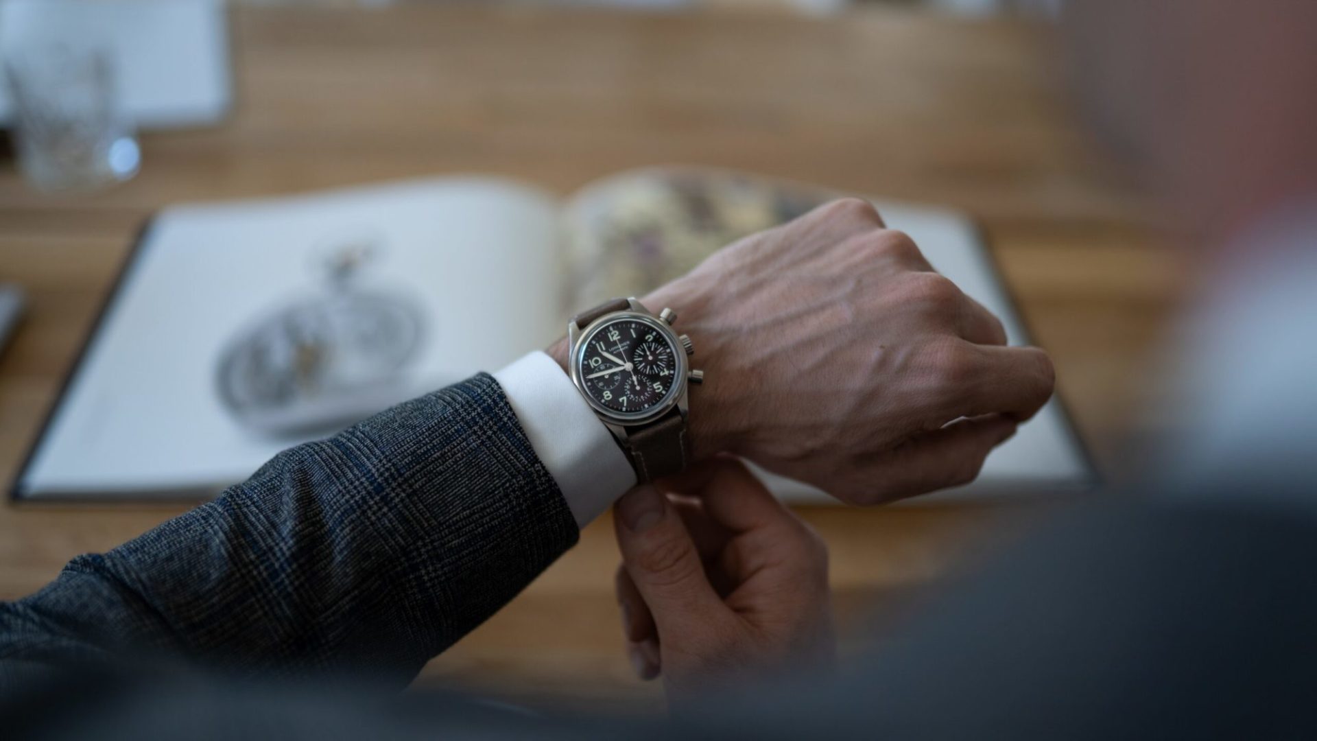 Clock More Than Watches -Clock More Than Watches DSC07322 scaled 1