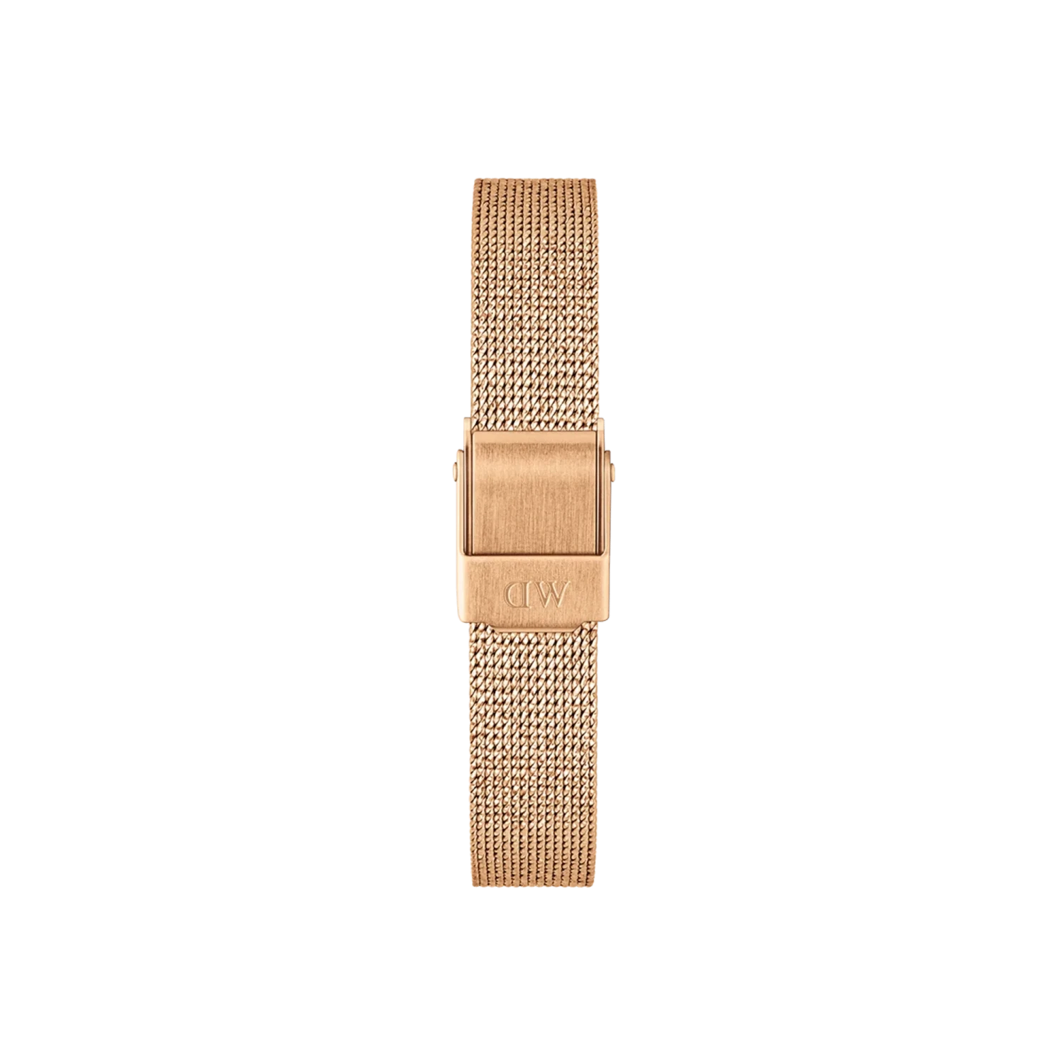 Daniel Wellington Petite Pressed Melrose Ladies Rose Gold Watch DW00100447 5 Daniel Wellington Petite Pressed Melrose Ladies Rose Gold Watch DW00100447 - Image 3