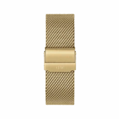 Daniel Wellington Classic Mesh Men's Gold Black Watch DW00100631 10 Daniel Wellington Classic Mesh Men's Gold Black Watch DW00100631 -Clock More Than Watches DW00100631 3