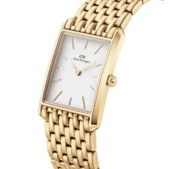 Daniel Wellington Bound 9 -Link Gold Ladies Watch DW00100705 -Clock More Than Watches DW00100705 5