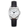 Citizen Eco-Drive Radio Controlled White Women's Watch EC1180-14A -Clock More Than Watches EC1180 14A 1