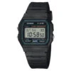 Casio Watch Classic Sports Digital Black/Green F-91W-3DG 2 Casio Watch Classic Sports Digital Black/Green F-91W-3DG -Clock More Than Watches F 91W 3DG