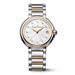 Maurice Lacroix Fiaba Ladies White Silver FA1004-PVP13-150-1