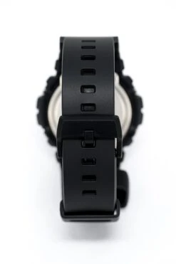 Casio G-Shock Watch Black/Neon Digital Camo GA-800DC-1ADR -Clock More Than Watches G SHOCK GA 800DC 1ADR 4