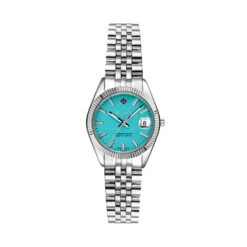 Gant Sussex Mini Ladies Turquoise Watch G181006
