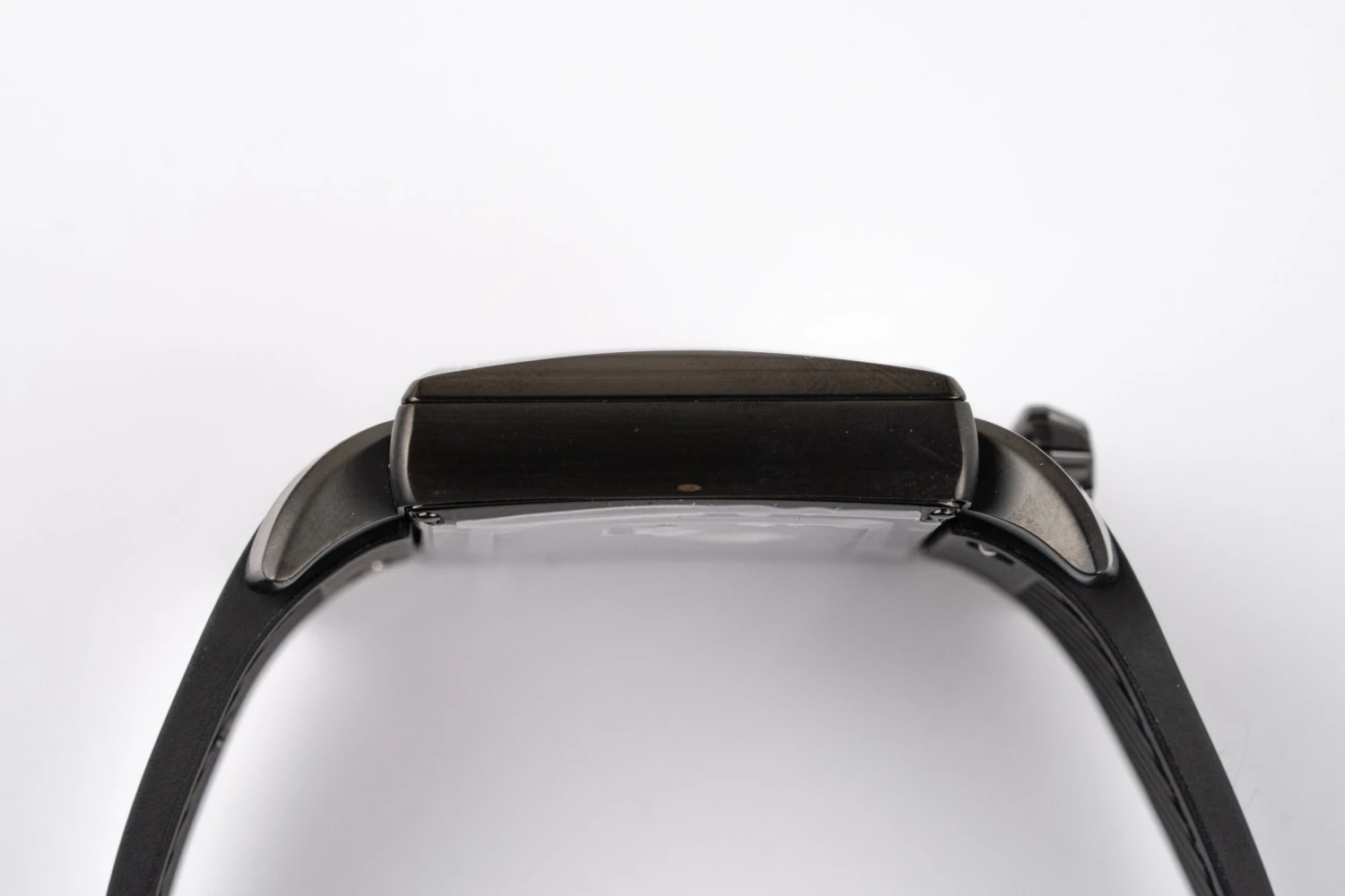 GaGà Milano Watch Napoleone Skeleton Black PVD 7 GaGà Milano Watch Napoleone Skeleton Black PVD - Image 5