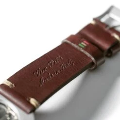 Allemano GMT A 1919 Men's White Watch GMT-A-1919-SP-PW -Clock More Than Watches GMTA1919SP PW 3