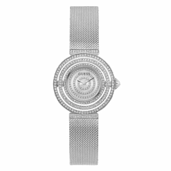 Guess Dream Ladies Silver Watch GW0550L1