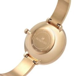 Swarovski Watch Crystalline Delight Black 5580530 -Clock More Than Watches IMG 0034 1