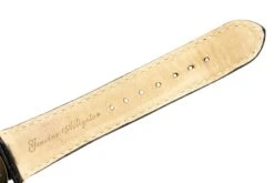 Louis Erard Men's Watch Manual-Wind 1931 18K Rose Gold 47207OR33.BAC04 -Clock More Than Watches LOUISERARD 47207OR33.BAC04 7