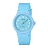 Casio Pop Ladies' Blue Watch LQ-24B-2BDF -Clock More Than Watches LQ 24B 2BDF 1