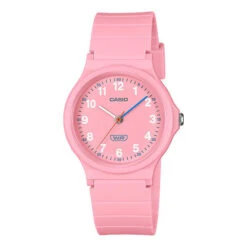 Casio Pop Ladies' Pink Watch LQ-24B-4BDF