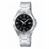 Casio Standard Ladies' Black Watch LTP-1308D-1AVDF -Clock More Than Watches LTP 1308D 1AVDF 1