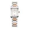 Baume & Mercier Ladies Two-Tone Hampton Watch 10751 1 Baume & Mercier Ladies Two-Tone Hampton Watch 10751 -Clock More Than Watches M0A10751