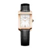 Baume & Mercier Ladies Black Hampton Watch 10752 -Clock More Than Watches M0A10752