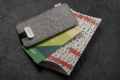 Mondaine Ladies Watch Essence Black Grey MS1.32110.LHSET -Clock More Than Watches MONDAINE BOX 1 9de49a39 0ac6 4267 97ed 87866af0dc37