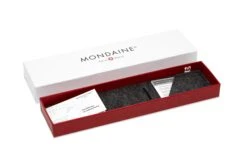 Mondaine Ladies Watch Essence Park Green MS1.32160.LF -Clock More Than Watches MONDAINE BOX 7 697c6c21 3557 484e a6de 7adb96817132