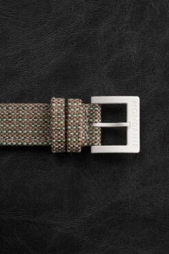 Mondaine Ladies Watch Essence White Brown MS1.32110.LG -Clock More Than Watches MONDAINE MS1.32110.LG 6