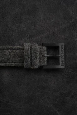 Mondaine Ladies Watch Essence Black Grey MS1.32110.LHSET -Clock More Than Watches MONDAINE MS1.32110.LHSET 7