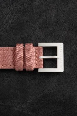 Mondaine Ladies Watch Essence White Pink MS1.32111.LP 17 Mondaine Ladies Watch Essence White Pink MS1.32111.LP -Clock More Than Watches MONDAINE MS1.32111.LP 6