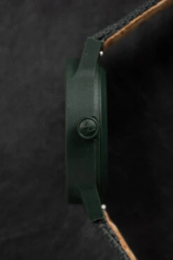 Mondaine Ladies Watch Essence Park Green MS1.32160.LF -Clock More Than Watches MONDAINE MS1.32160.LF 5