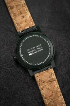 Mondaine Ladies Watch Essence Park Green MS1.32160.LF -Clock More Than Watches MONDAINE MS1.32160.LF 7