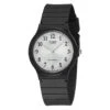 Casio Watch Collection Black Silver MQ-24-7B3LDF -Clock More Than Watches MQ 24 7B3LDF