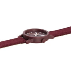 Mondaine Ladies Watch Essence Red Cherry MS1.32130.LC 11 Mondaine Ladies Watch Essence Red Cherry MS1.32130.LC -Clock More Than Watches MS1.32130.LC SIS 1080x1080px 2021