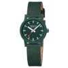 Mondaine Ladies Watch Essence Park Green MS1.32160.LF 2 Mondaine Ladies Watch Essence Park Green MS1.32160.LF -Clock More Than Watches MS1.32160.LF C80 1080x1080px 2021