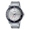 Casio Marine Sport 46mm Silver Men's Watch MTD-125D-7AVDF 1 Casio Marine Sport 46mm Silver Men's Watch MTD-125D-7AVDF -Clock More Than Watches MTD 125D 7AVDF