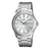 Casio Classic Men's Silver Watch MTP-1239D-7ADF -Clock More Than Watches MTP 1239D 7ADF 1