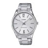 Casio Enticer Men's Silver Watch MTP-V005D-7BUDF 1 Casio Enticer Men's Silver Watch MTP-V005D-7BUDF -Clock More Than Watches MTP V005D 7BUDF 1